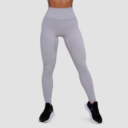 GymBeam Dámské legíny FIT Mist Grey GymBeam Dámské legíny FIT Mist Grey