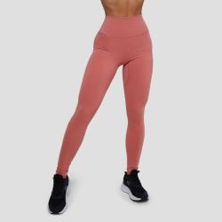 GymBeam Dámské legíny FIT Salmon GymBeam Dámské legíny FIT Salmon