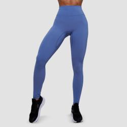 GymBeam Dámské legíny FIT Steel Blue GymBeam Dámské legíny FIT Steel Blue