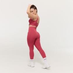 GymBeam Dámské legíny GymBabe Bloom