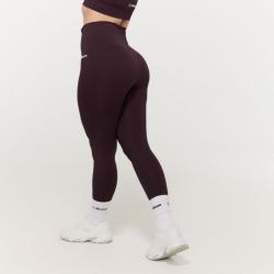GymBeam Dámské legíny GymBabe Eclipse