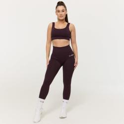 GymBeam Dámské legíny GymBabe Eclipse