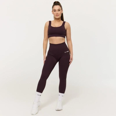 GymBeam Dámské legíny GymBabe Eclipse