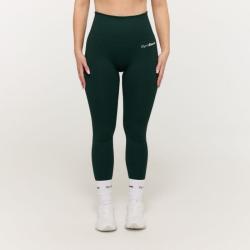 GymBeam Dámské legíny GymBabe Forest