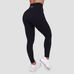 GymBeam Dámské legíny Ignite Black