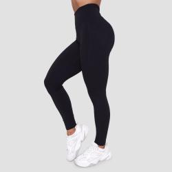 GymBeam Dámské legíny Ignite Black