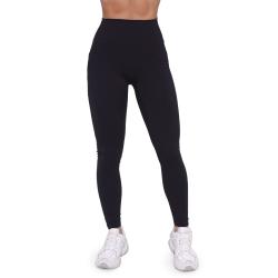 GymBeam Dámské legíny Ignite Black