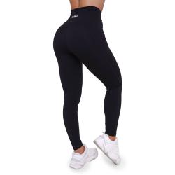 GymBeam Dámské legíny Ignite Black