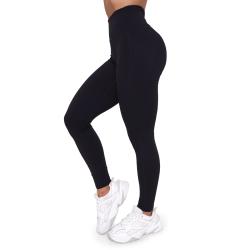 GymBeam Dámské legíny Ignite Black