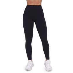 GymBeam Dámské legíny Ignite Black