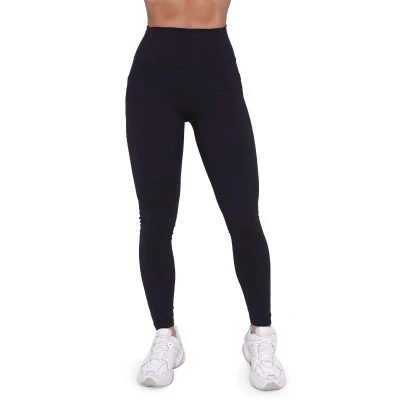 GymBeam Dámské legíny Ignite Black