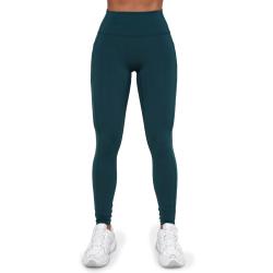 GymBeam Dámské legíny Ignite Dark Green