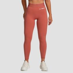 GymBeam Dámské legíny Limitless Cinnamon GymBeam Dámské legíny Limitless Cinnamon