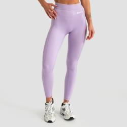 GymBeam Dámské legíny Limitless Lavender GymBeam Dámské legíny Limitless Lavender