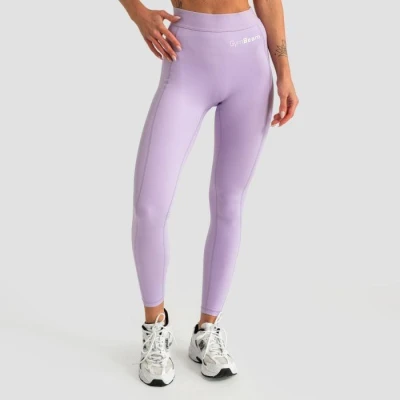 GymBeam Dámské legíny Limitless Lavender GymBeam Dámské legíny Limitless Lavender