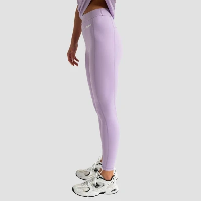 GymBeam Dámské legíny Limitless Lavender