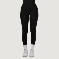 GymBeam Dámské legíny NEO Black