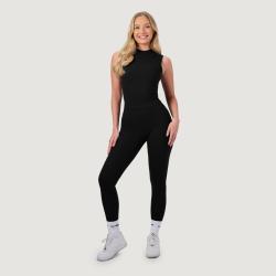 GymBeam Dámské legíny NEO Black