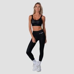 GymBeam Dámské legíny Prime Black