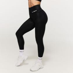 GymBeam Dámske legíny Prime Black