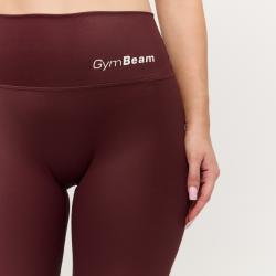GymBeam Dámske legíny Prime Fig