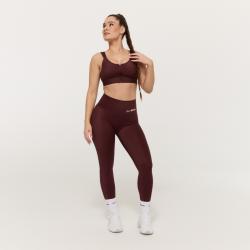 GymBeam Dámske legíny Prime Fig