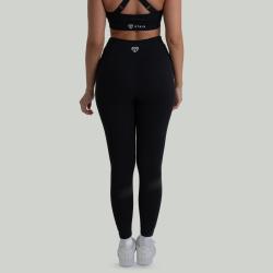 STRIX Dámské legíny ZOA Black