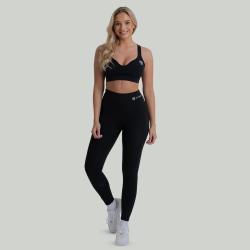 STRIX Dámské legíny ZOA Black
