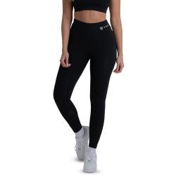 STRIX Dámské legíny ZOA Black