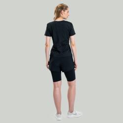 STRIX Dámské šortky 2in1 ULTRA Black