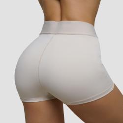 GymBeam Dámské šortky Agile Desert