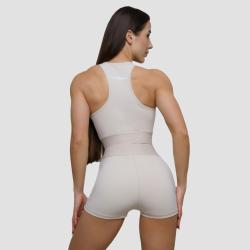 GymBeam Dámské šortky Agile Desert