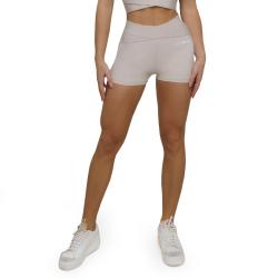 GymBeam Dámské šortky Agile Desert