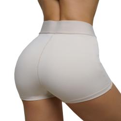 GymBeam Dámské šortky Agile Desert