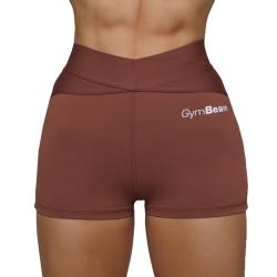 GymBeam Dámské šortky Agile Root