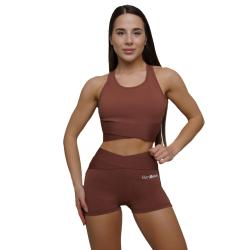 GymBeam Dámské šortky Agile Root