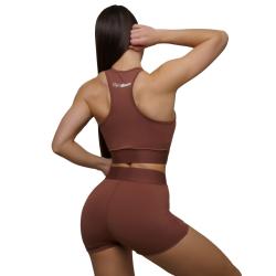 GymBeam Dámské šortky Agile Root