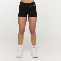 GymBeam Dámské šortky BEAT Black