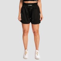 GymBeam Dámské šortky Boxing Combat Black GymBeam Dámské šortky Boxing Combat Black
