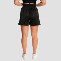 GymBeam Dámske šortky Boxing Combat Black
