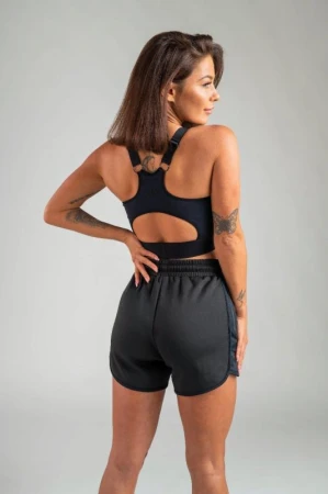 STRIX Dámské šortky Essential Black
