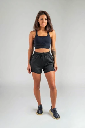 STRIX Dámské šortky Essential Black