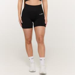 GymBeam Dámské šortky FLO Graphite