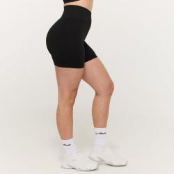 GymBeam Dámské šortky FLO Graphite