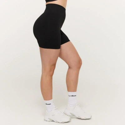 GymBeam Dámské šortky FLO Graphite