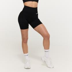 GymBeam Dámské šortky GymBabe Black