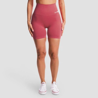 GymBeam Dámské šortky GymBabe Bloom