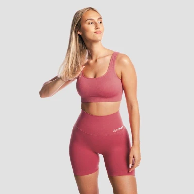 GymBeam Dámské šortky GymBabe Bloom