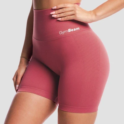 GymBeam Dámské šortky GymBabe Bloom