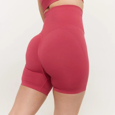 GymBeam Dámské šortky GymBabe Bloom